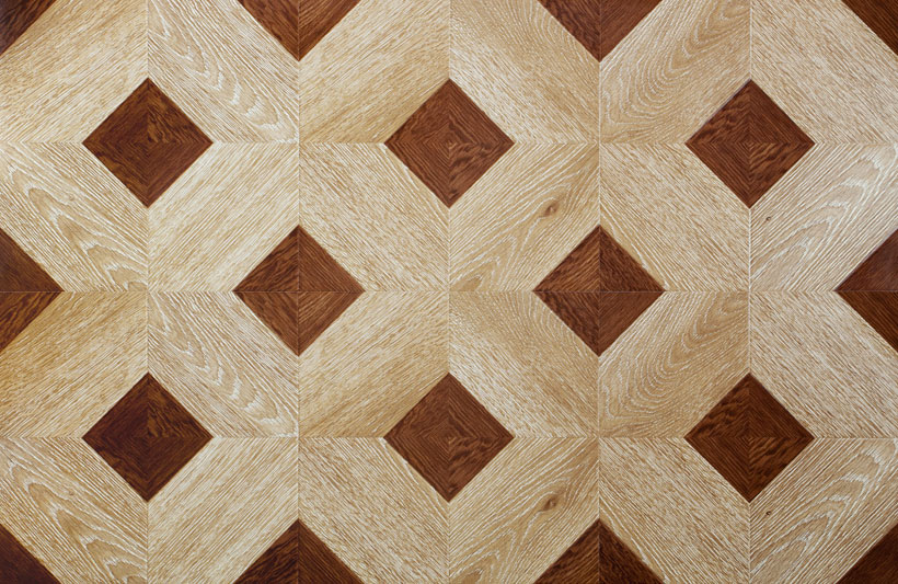 Ламинат VERSALE Р 010 ДУБ СТАЙЛ 34 класс/Ас6,1200*400*142 /12,3 мм толщина /2 шт. 0,96 м. кв. /