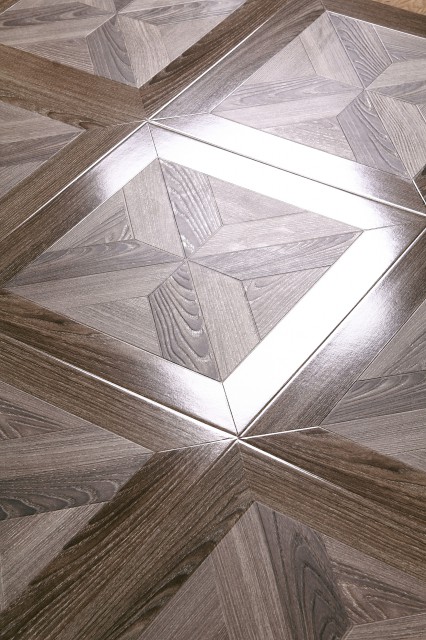 Ламинат AMOAGE A011 МИРАЖ 34 класс/Ас6,1200*400*142 /12,3 мм толщина /2 шт. 0,96 м. кв. /