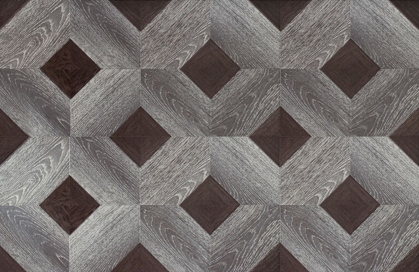 Ламинат VERSALE Р009 ДУБ МОДЕРН 34 класс/Ас6,1200*400*142 /12,3 мм толщина /2 шт. 0,96 м. кв. /