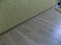 Выполнен заказ