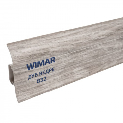 Плинтус Wimar