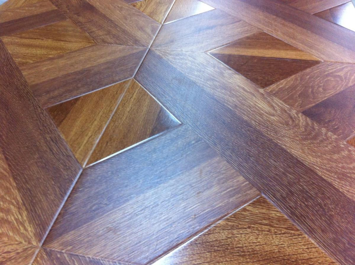 Ламинат VERSALE  ДУБ АЛЬПИЙСКИЙ 34 класс/Ас6,1200*400*142 /12,3 мм толщина /2 шт. 0,96 м. кв. /