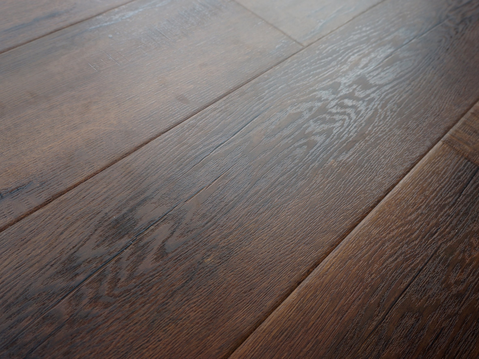 Ламинат Parafloor  Castle 1610 Дуб Арагон (1,23 m2) 1215*169*12 mm/в упаковке 6 штук/1 м.кв.= 4,87 ш