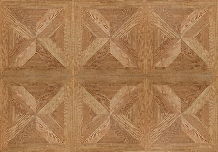 Ламинат VERSALE 90728 ДУБ КЛАССИК 34 класс/Ас6,1200*400*142 /12,3 мм толщина /2 шт. 0,96 м. кв. /