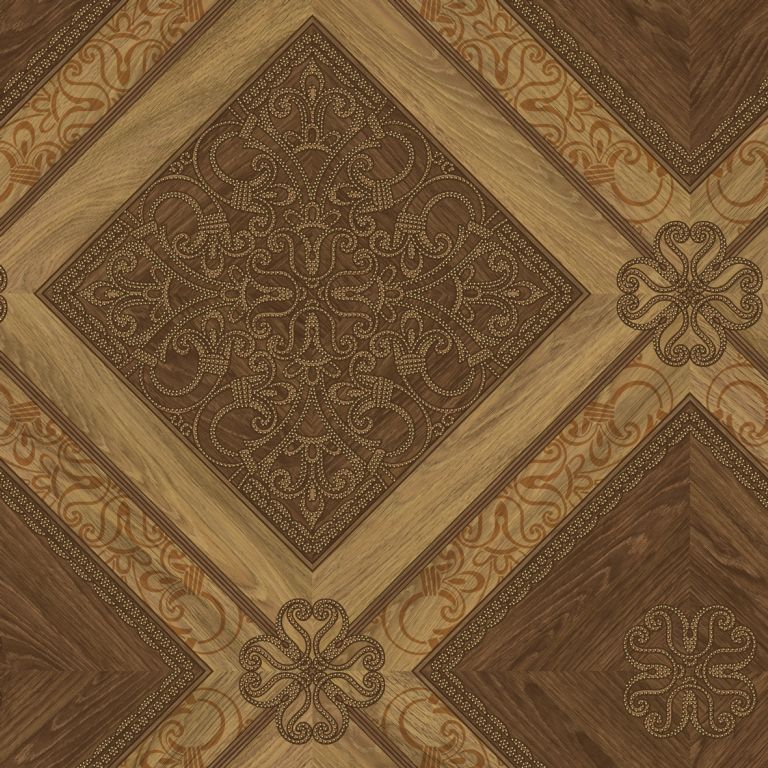 Линолеум IVC Victoria SKIFF  043 (4-метровый)