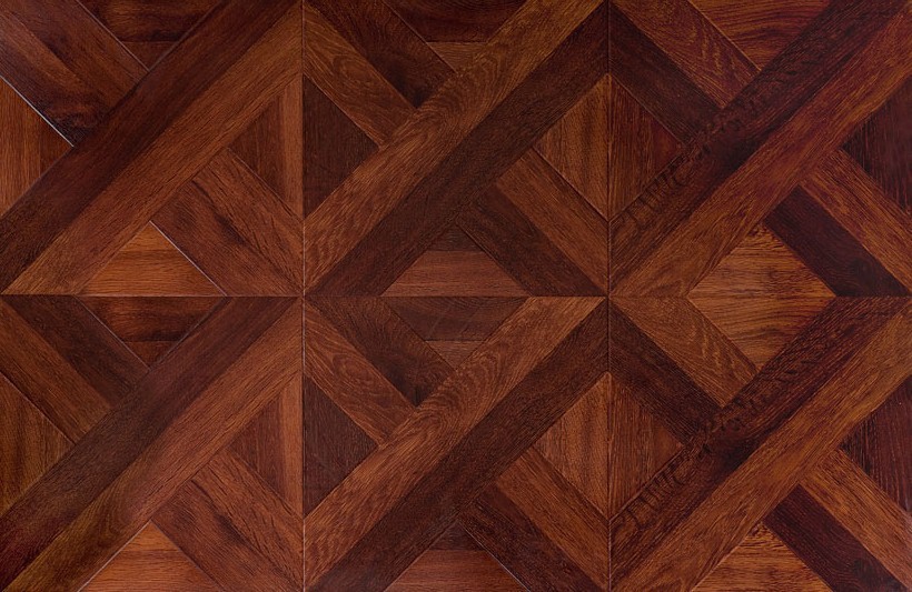 Ламинат VERSALE Р003 ДУБ АНТИЧНЫЙ 34 класс/Ас6,1200*400*142 /12,3 мм толщина /2 шт. 0,96 м. кв. /