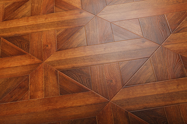 Ламинат VERSALE ДУБ АЛЬПИЙСКИЙ 33 класс/Ас5,1200*400*142 /12,3 мм толщина /2 шт. 0,96 м. кв.