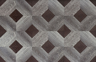 Ламинат VERSALE Р009 ДУБ МОДЕРН 34 класс/Ас6,1200*400*142 /12,3 мм толщина /2 шт. 0,96 м. кв. /