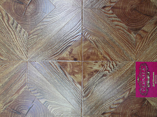 Ламинат VERSALE 8013 ДУБ ШАМОНИ 33 класс/Ас5,1200*400*142 /12,3 мм толщина /2 шт. 0,96 м. кв.