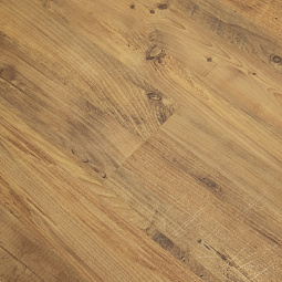 Ламинат "ХАРОЛЬД СУРОВЫЙ"  Кедр Сибирский  12,1 мм