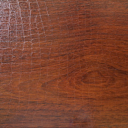 Ламинат "НЕФЕРТИТИ"  Махагон огненный  (К) 8,4 мм